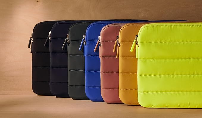 ANECDOTE Laptop Case 13-14 Inch – A Perfect Laptop Sleeve That is Compatible - Image 7