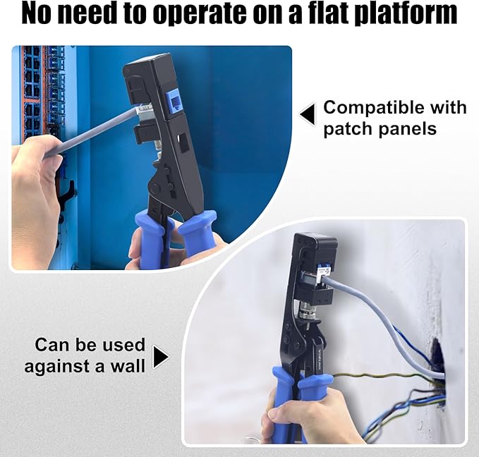 VCELINK Speed Termination Keystone Tool - Image 3