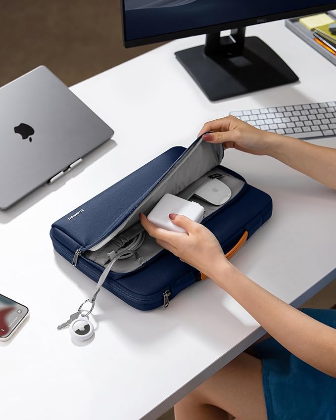 tomtoc 360 Protective Laptop Case - Image 9