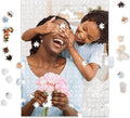 Photo Personalized Puzzle for Mother's Day by ISeeMePersonalizedChildrensBooks