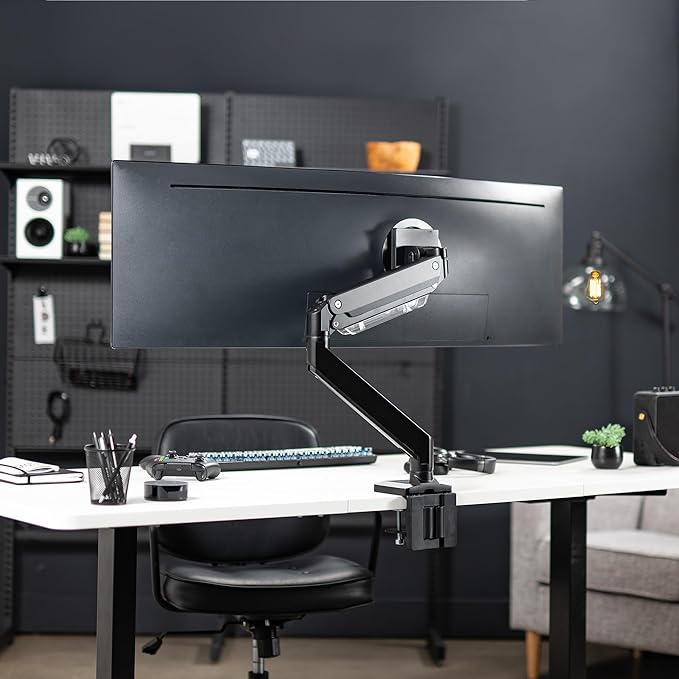 VIVO Premium Aluminum Monitor Arm - Image 9