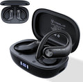 TREBLAB X3 Pro - Ultra Comfortable Earhooks, Pure-HD Sound, Punchy Bass by TREBLAB