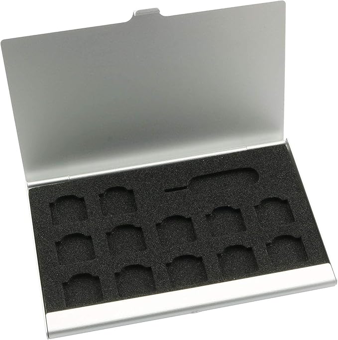 TAODAN Nano SIM Card Holder by TAODAN