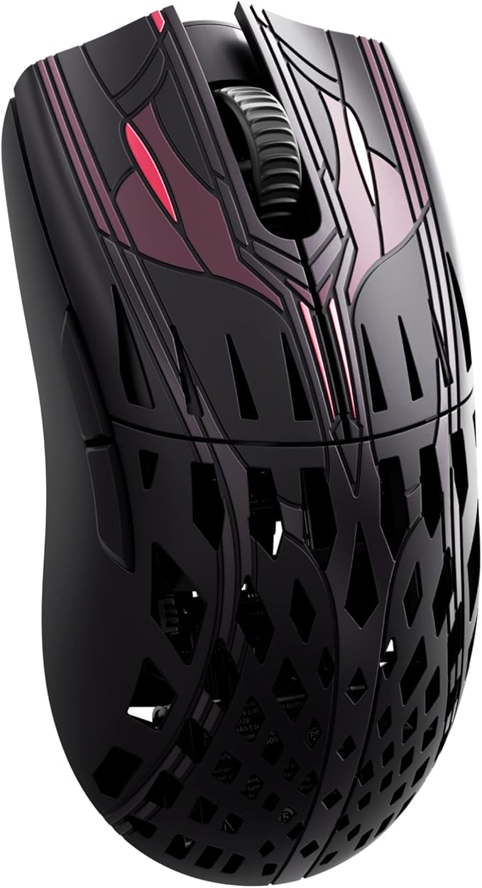 Pwnage Trinity CF Wireless Gaming Mouse by Pwnage