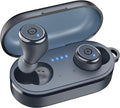 TOZO T10 Wireless Earbuds Bluetooth 5.3 Headphones, App Customize EQ, Ergonomic by TOZO