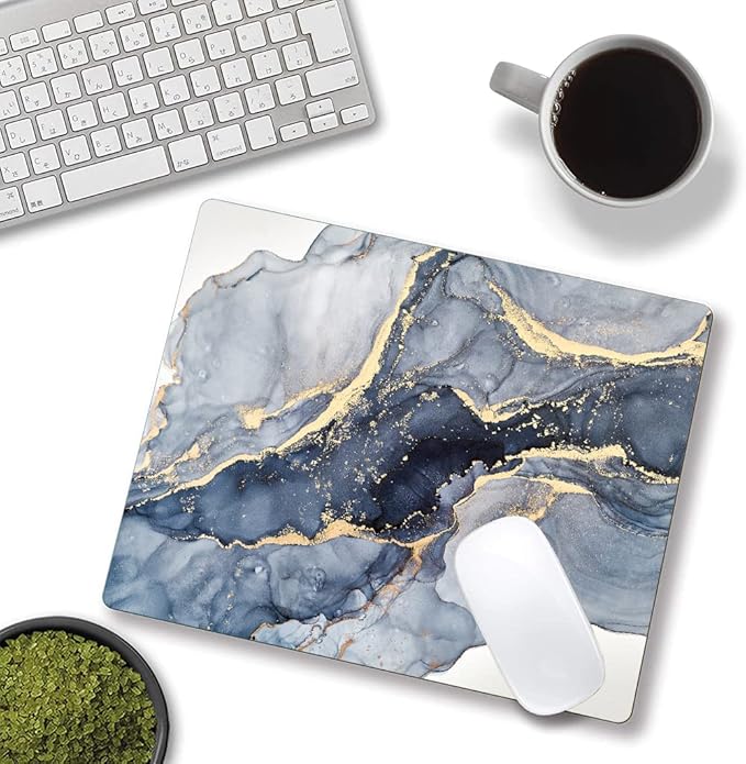 Marble Mouse Pad - Image 4