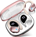 Wireless Earbud, 75H Running Wireless Earphones by Ltinist