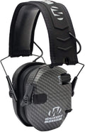 Walker's Razor Slim Ultra Low Profile Compact Design Adjustable Range Shooting by Walkers