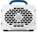 Turtlebox Original Gen 3: Portable Outdoor Bluetooth Speaker – Ultra-Loud by TurtleboxLoudOutdoorAudio