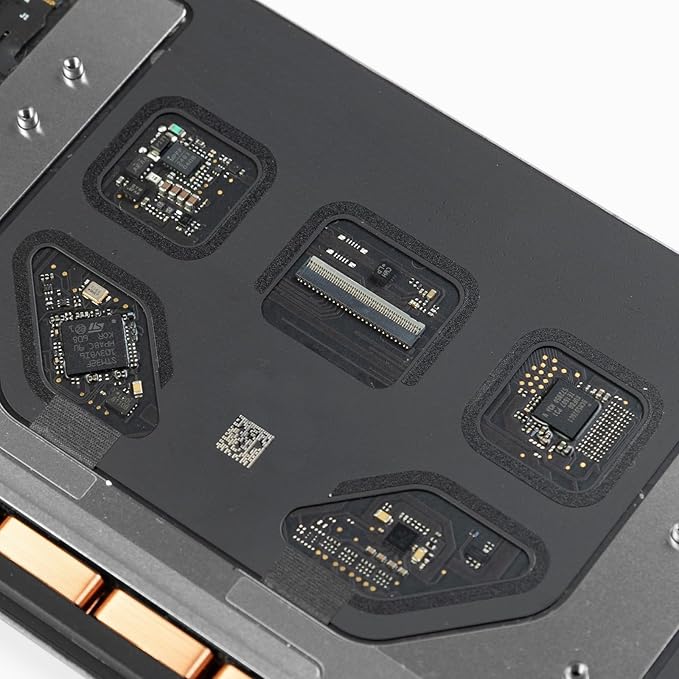 HAWSON A1706 A1708 A1989 A2159 Trackpad Replacement - Image 5
