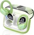Wireless Earbuds 75hrs Bluetooth 5.4 Headphone Sport, 2025 Bluetooth Earbuds by Aptkdoe