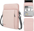MoKo 12.9 Inch Tablet Sleeve Bag Carrying Case by MoKo