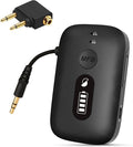 SIMOLIO Airplane-Bluetooth-Adapter by SIMOLIO