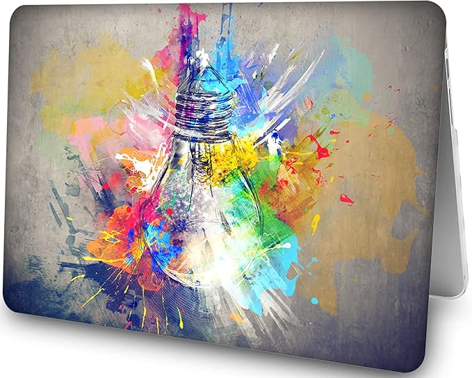 Compatible with MacBook Air 13 Inch Case 2017 2016 2015 2014 2013 2012 2011 - Image 5