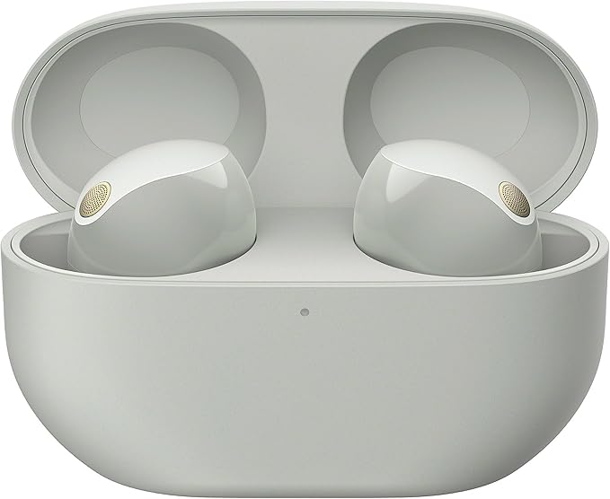 Sony WF-1000XM5 The Best Truly Wireless Bluetooth Noise Canceling Earbuds & - Image 10