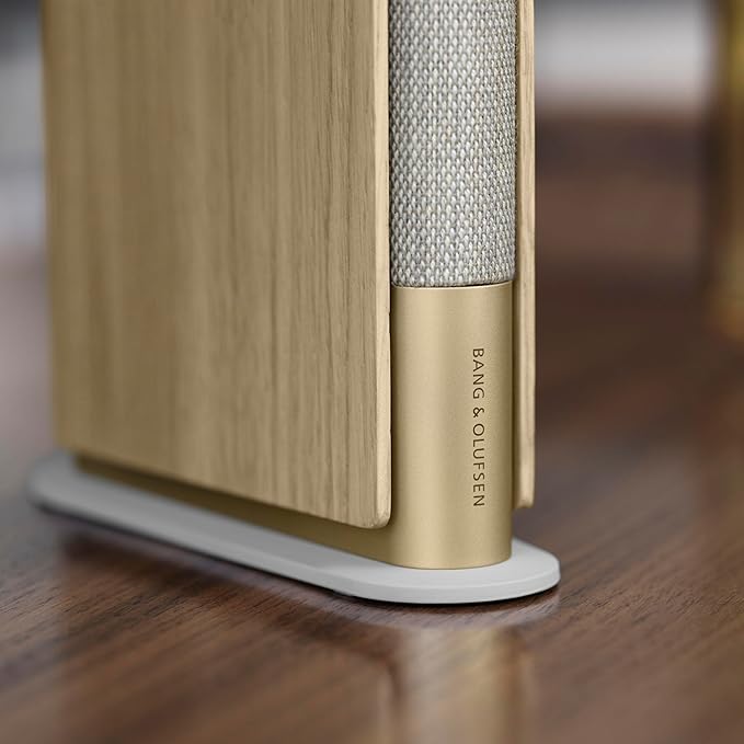 Bang & Olufsen Beosound Emerge Bookshelf Wi-Fi Speaker - Image 13