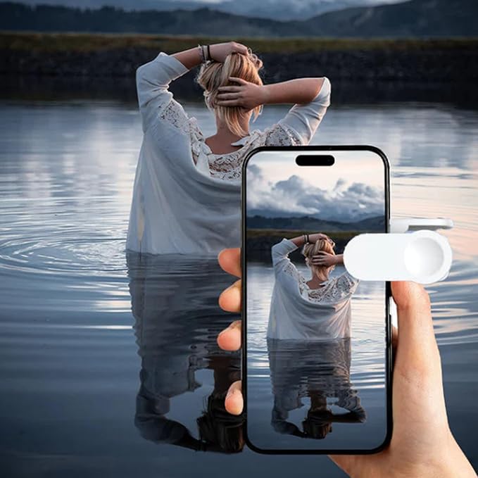 Mirror Effect Lens - Image 7