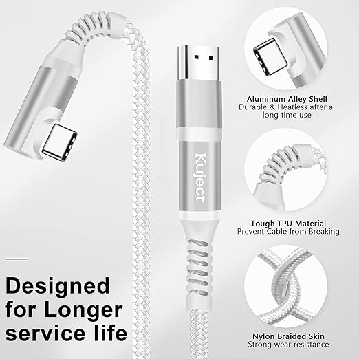 Kuject Link Cable 16FT Compatible - Image 5