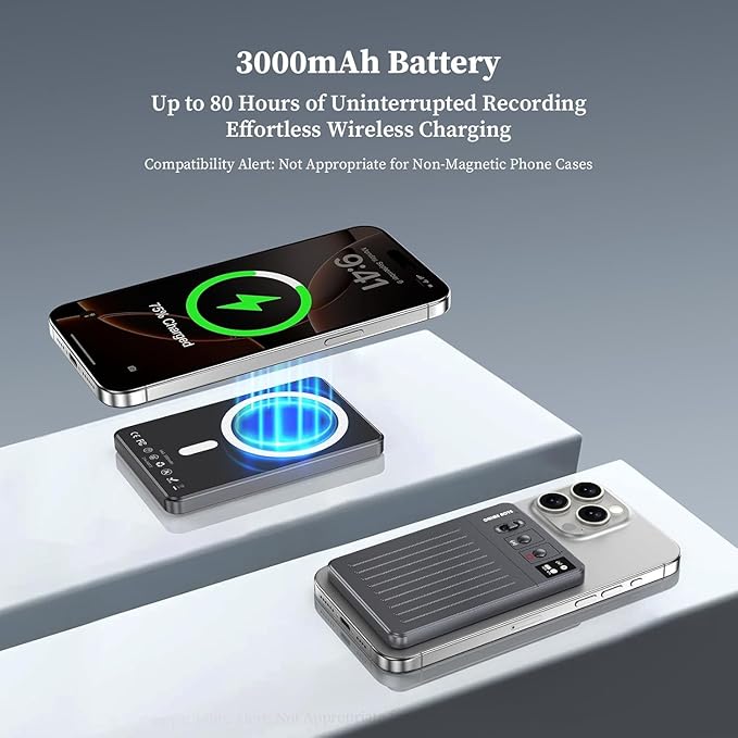 AI Voice Recorder - Image 4
