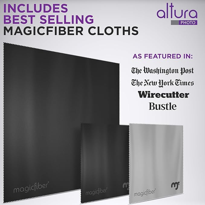 Altura Photo Professional Cleaning Kit - Image 6