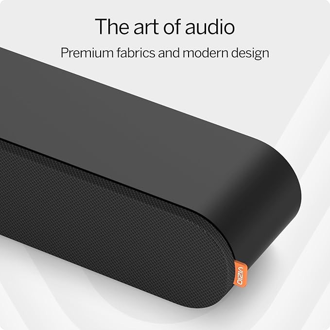 VIZIO 2.1 Soundbar, Wireless Subwoofer w/Dolby Atmos & DTS:X, QuickFit™ - Image 12