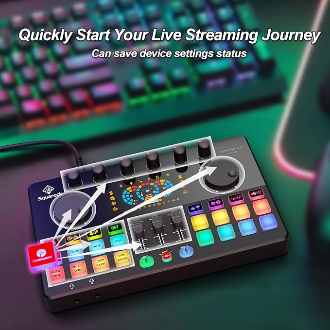 Podcast Equipment Bundle for 2 - Image 4