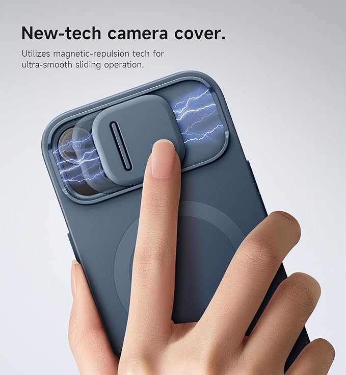 SURITCH for iPhone 15 Case - Image 4