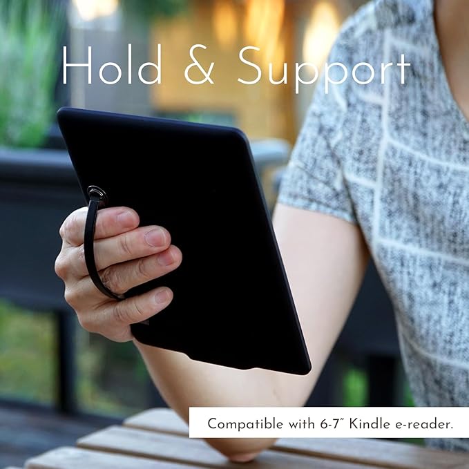 SleekGrip Premium, Swappable Phone Stand & Grip- Ultra Thin Convertible Grip - Image 7