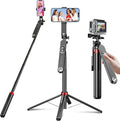 Huryfox Selfie Stick Phone Tripod by Hurfox