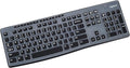 Keyboard Cover for Logitech MK295 MK270 MK200 K270 Wireless Keyboard, Logitech by lAPTOP+ACCESSORY+PROVIDER