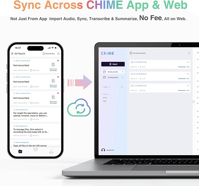 AI Voice Recorder - Image 2