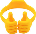 Honsky Thumbs-up Cell Phone Stand Holder, Tablet Stand Cradle by Honsky