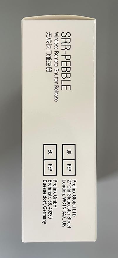 PHOLSY Wireless Shutter Release Remote Control - Image 10