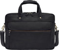 Luxorro Professional Leather Briefcase by Luxorro