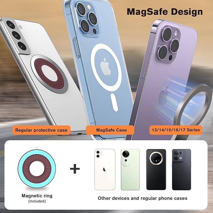 Airplane Phone Holder Mount, 360° Adjustable Hands-Free Mount, Flying Desk Home - Image 7