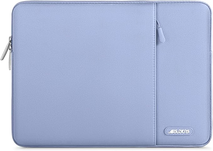 MOSISO Laptop Case 16 inch, 15-15.6 inch Laptop Sleeve Compatible by MOSISO