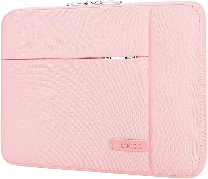 Lacdo 15-15.6 Inch Laptop Sleeve Case by Lacdo