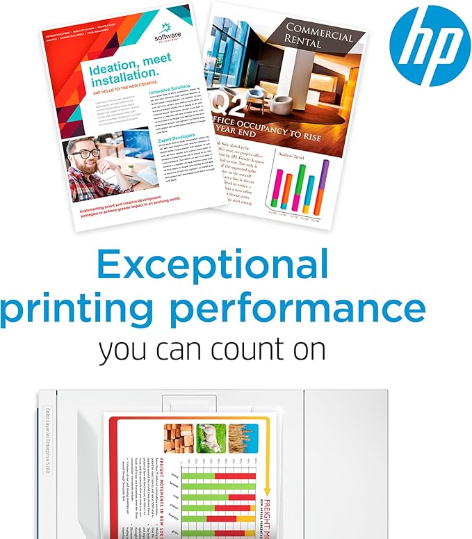 HP 212A Magenta Toner Cartridge | Works - Image 5