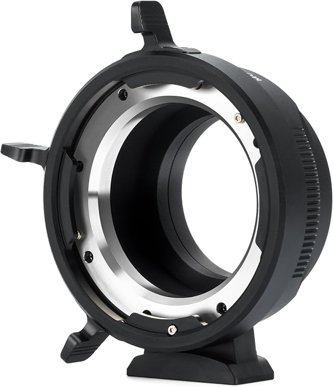 VILTROX PL-L Lens Mount Adapter Ring Compatible - Image 3