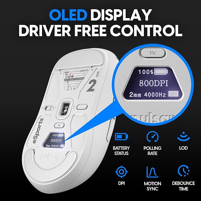Pulsar Gaming Gears - Image 4