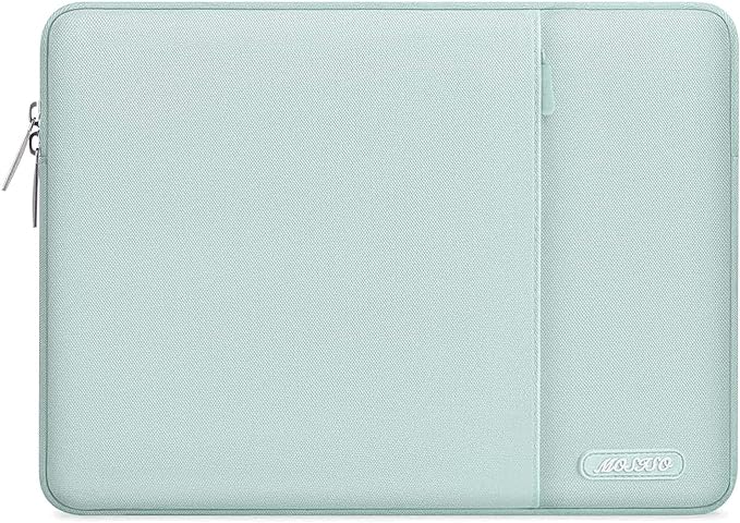 MOSISO Laptop Case 13.3 inch, 13-13.3 inch Laptop Sleeve Compatible by MOSISO