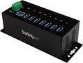 StarTech.com 7-Port USB 3.0 Hub by StarTechcom