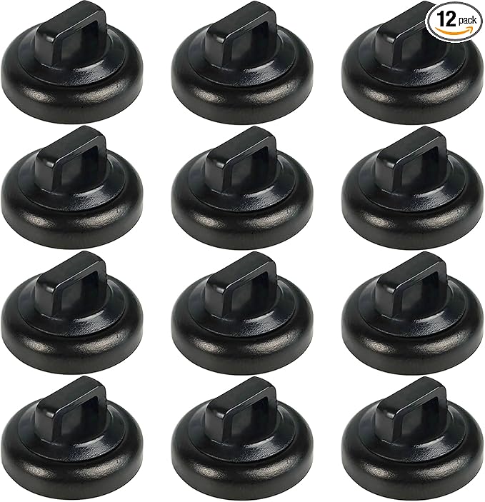 Magnet Zip Tie Mount Magnetic Zip Ties Mount Clips Base Holder Strong by CanaaninOrganizeItAll