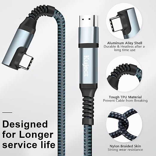 Kuject Link Cable 20FT Compatible - Image 6