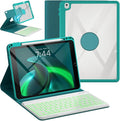 OYEEICE for iPad 9th Generation Case by OYEEICE