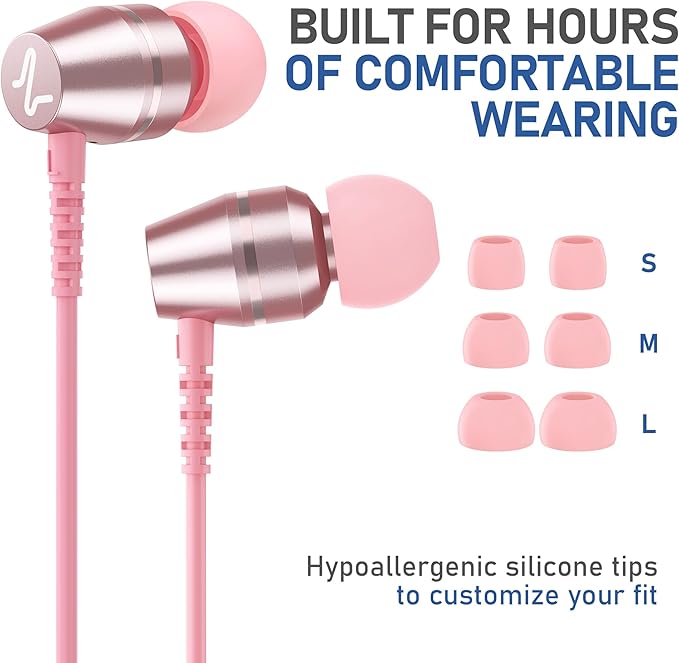LUDOS OMNITONE USB C Headphones - Image 7