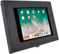 TABcare Locking Security Metal Case by TABcare