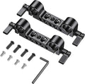 SmallRig Super Lightweight 15mm Railblock, Rod Clamp by SmallRig