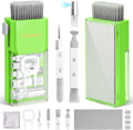 Laptop Screen Keyboard Cleaner Kit, All in 1 Electronics Cleaning Tool by Tassmpitor