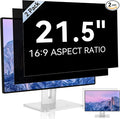 21.5 Inch Computer Privacy Screen by Mamol